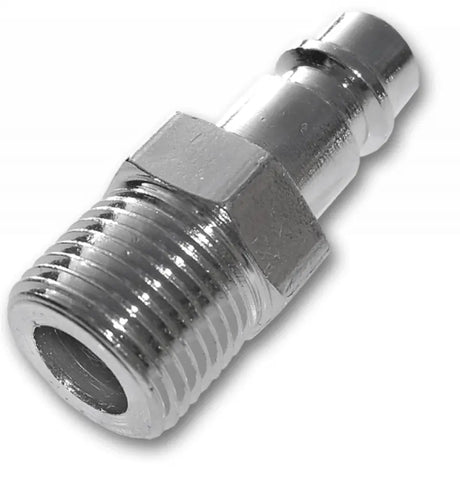 Bradas Slangstop met 1/2" Mannelijk- Nu bij Installatie-shop.nl