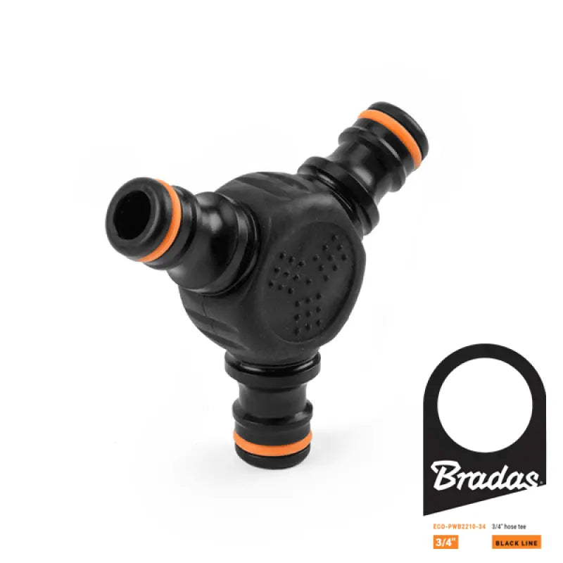 Connector 1/2 - STANDARD LIME LINE SOFT, LE-S2120K