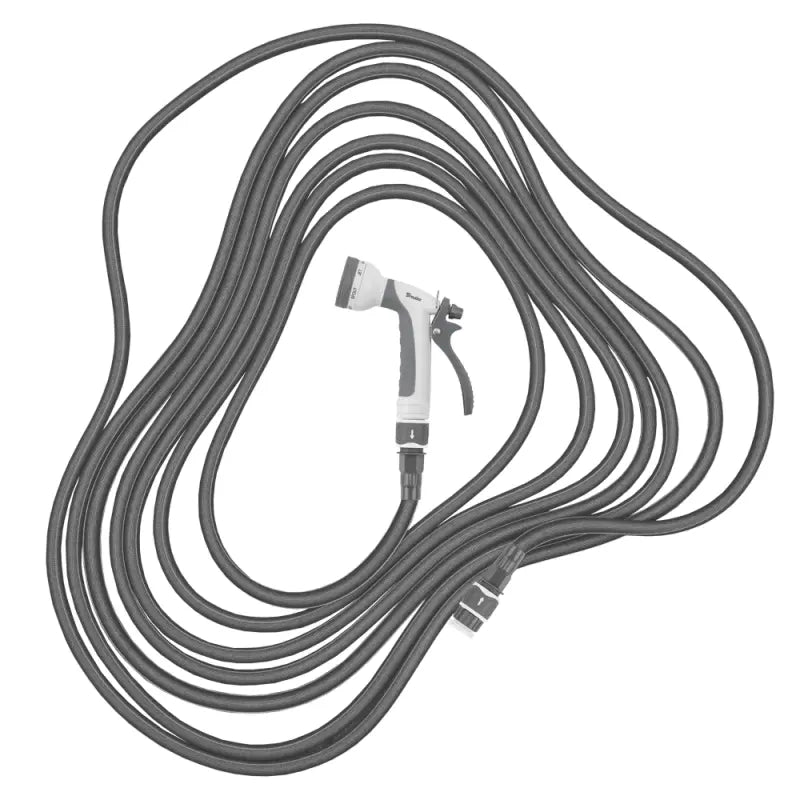 Bradas Tuinset TWIST SLANG 12m - 24m - Uitrekbaar Installatie-shop.nl