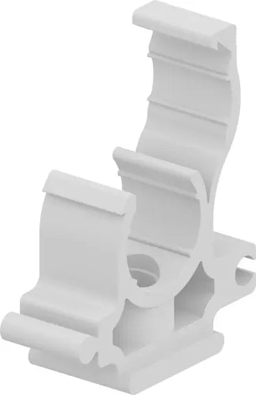 Uponor Uni Pipe Plus Beugel - klikzadel