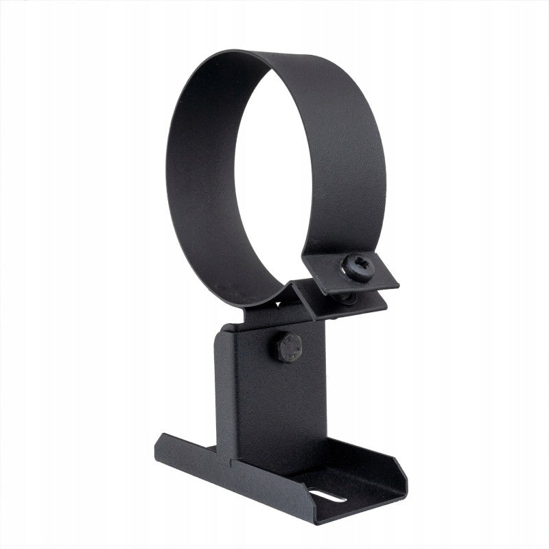 Verstelbare kachelpijpbeugel 60-90mm Darco