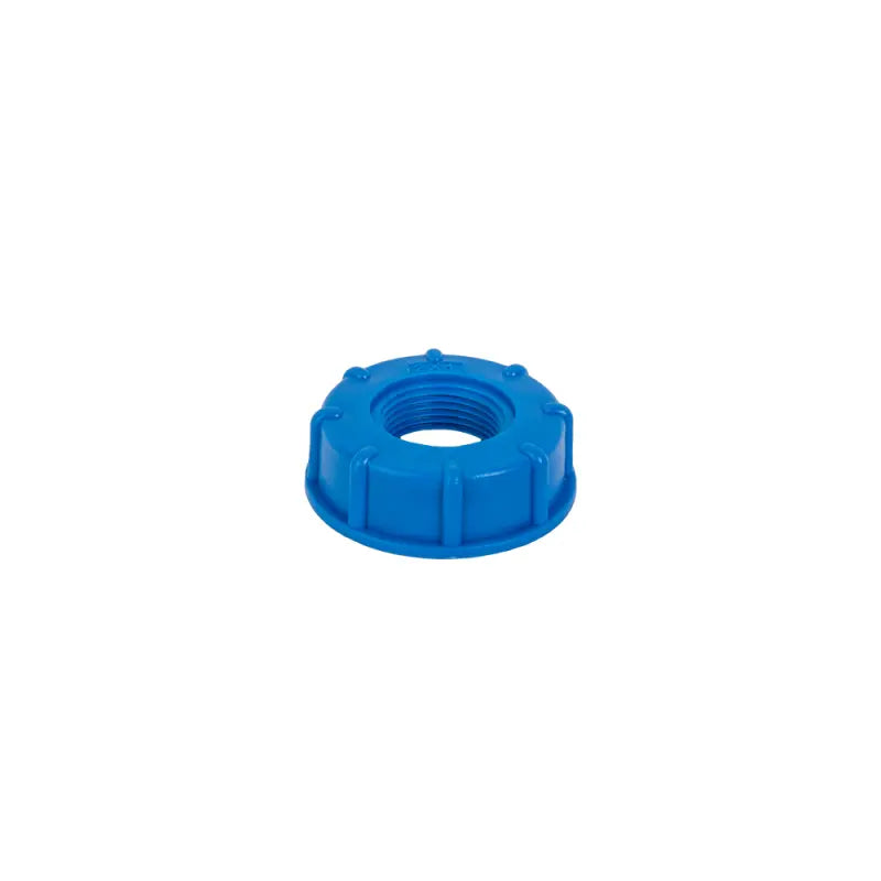 Bradas IBC-Adapter - Vrouwelijk S60x6 voor 25 mm (1") Gat - Installatie-shop.nl