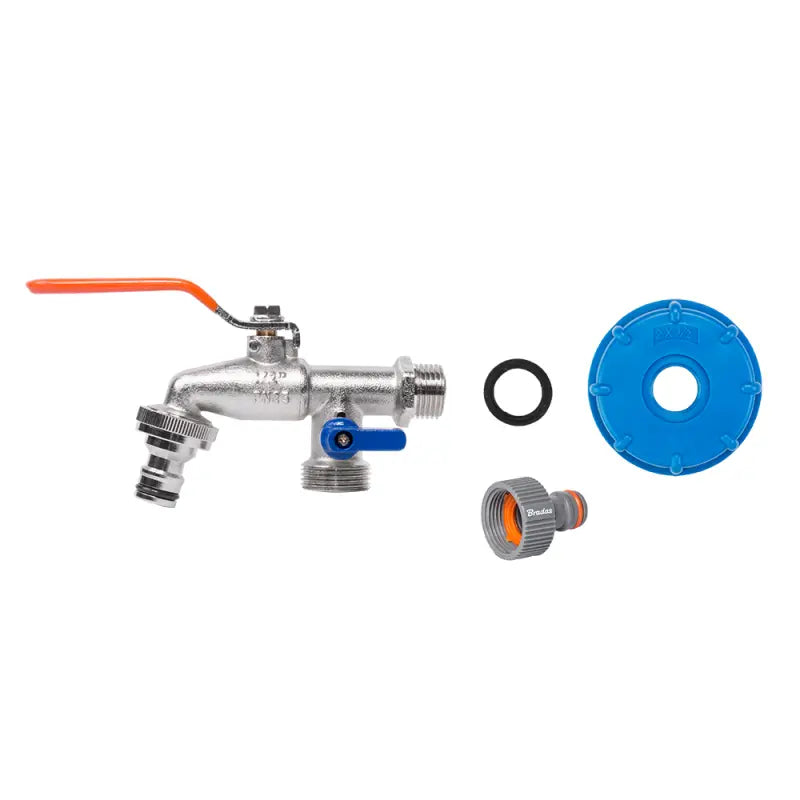 Optimaliseer uw watervoorziening met gemak.