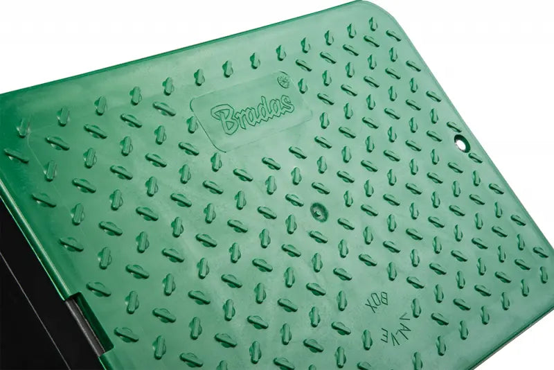 Praktische Kleppendoos - Installatie-shop.nl