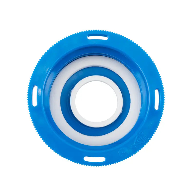 Vrouwelijke S60x6 IBC-Adapter met Pakking - Installatie-shop.nl"