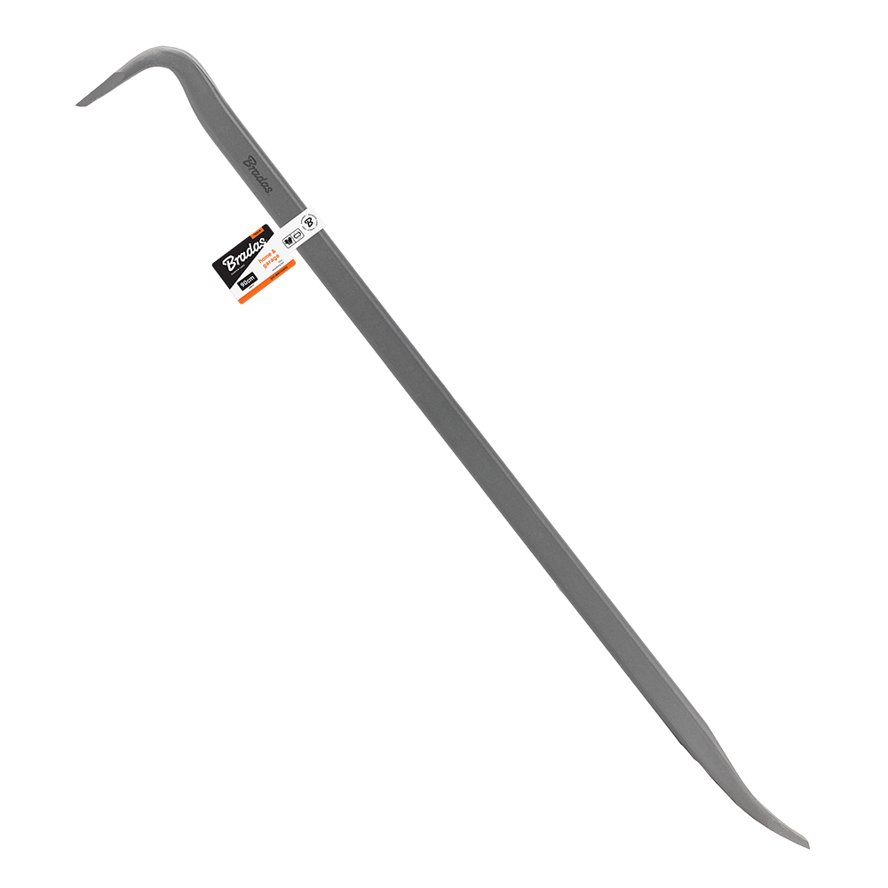 Bradas koevoet met specificaties en kenmerken