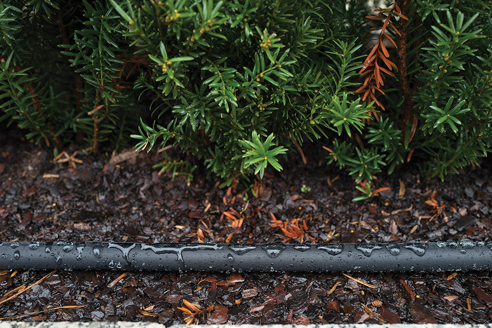 Bradas Textiel Druppelslang - zweetslang – 15 meter