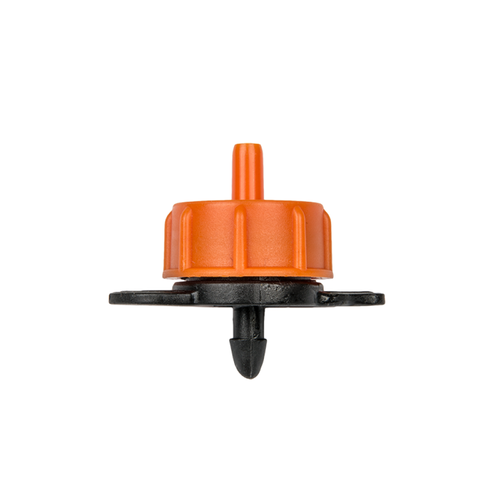 Bradas micro irrigatie druppelaar 16 l/u
