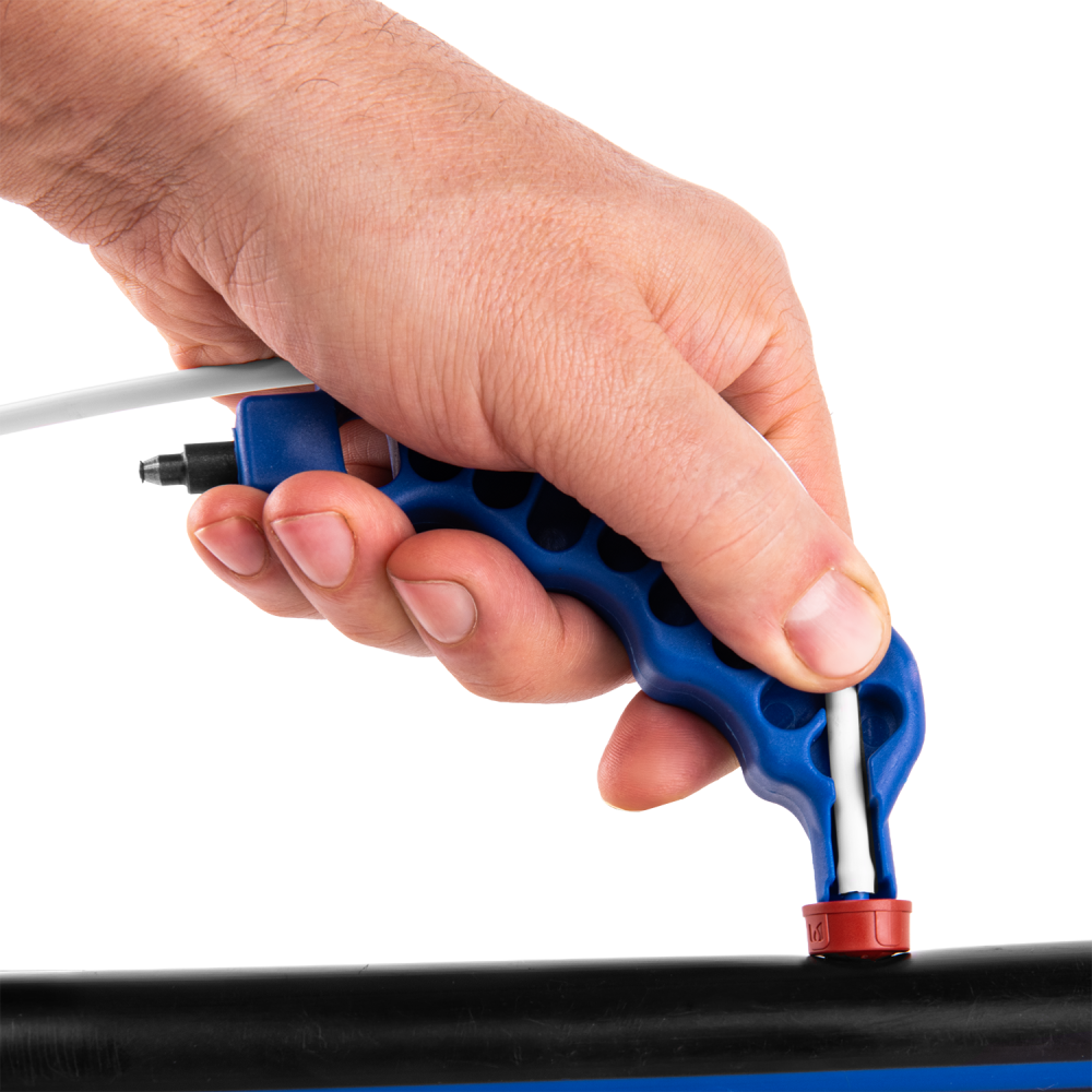 Bradas Micro Irrigatie Ponspen - 3 mm gat