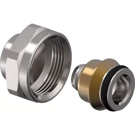 Uponor Euroconus koppeling 16 mm x 3/4"