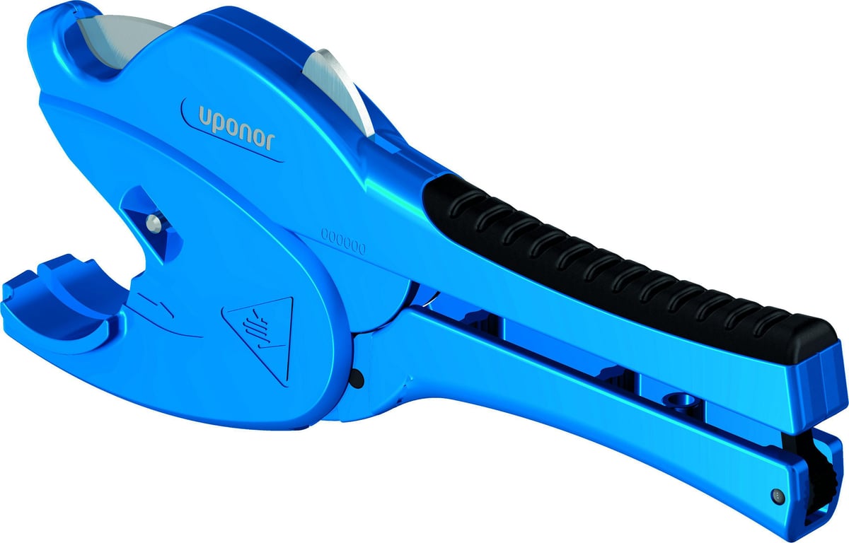 Uponor Multi Buissnijder / Buisknipper 32–40 mm voor meerlagenbuizen