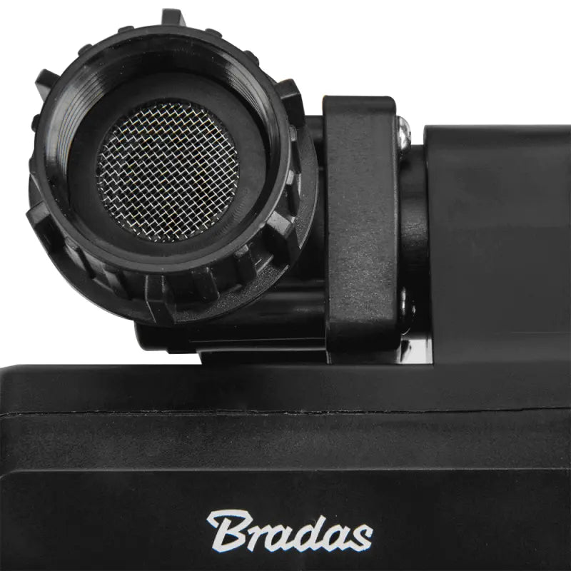 Bradas BLACK LINE Irrigatiecontroller | Installatie-shop.nl