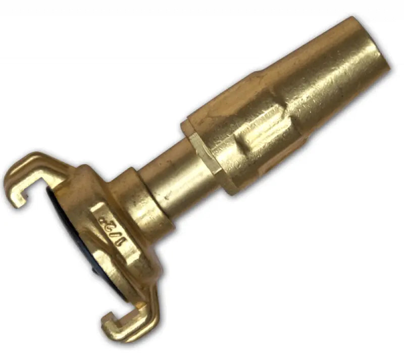 Bradas GEKA Slang Rechte Nozzle 3/4" Koppeling | Installatie-shop.nl