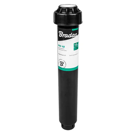 Bradas Pop-up Sproeier 6" (15 cm) Tuinbesproeiing Installatie-shop.nl