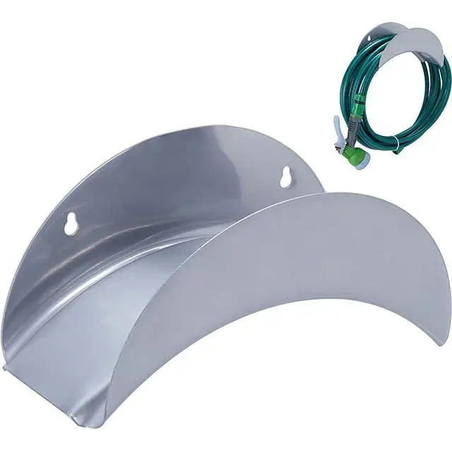 Bradas Wandslanghouder - Tuinslanghouder - Metaal Bradas