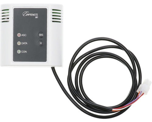 Duepi Wi-Fi module voor Ferretti pelletkachels – bedien je kachel eenvoudig op afstand via een app.