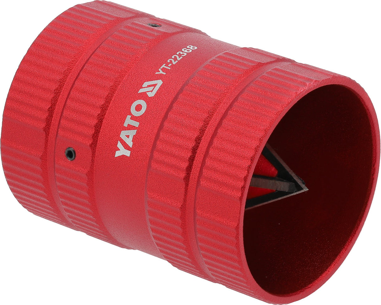 Yato buisontbramer voor koper en kunststof