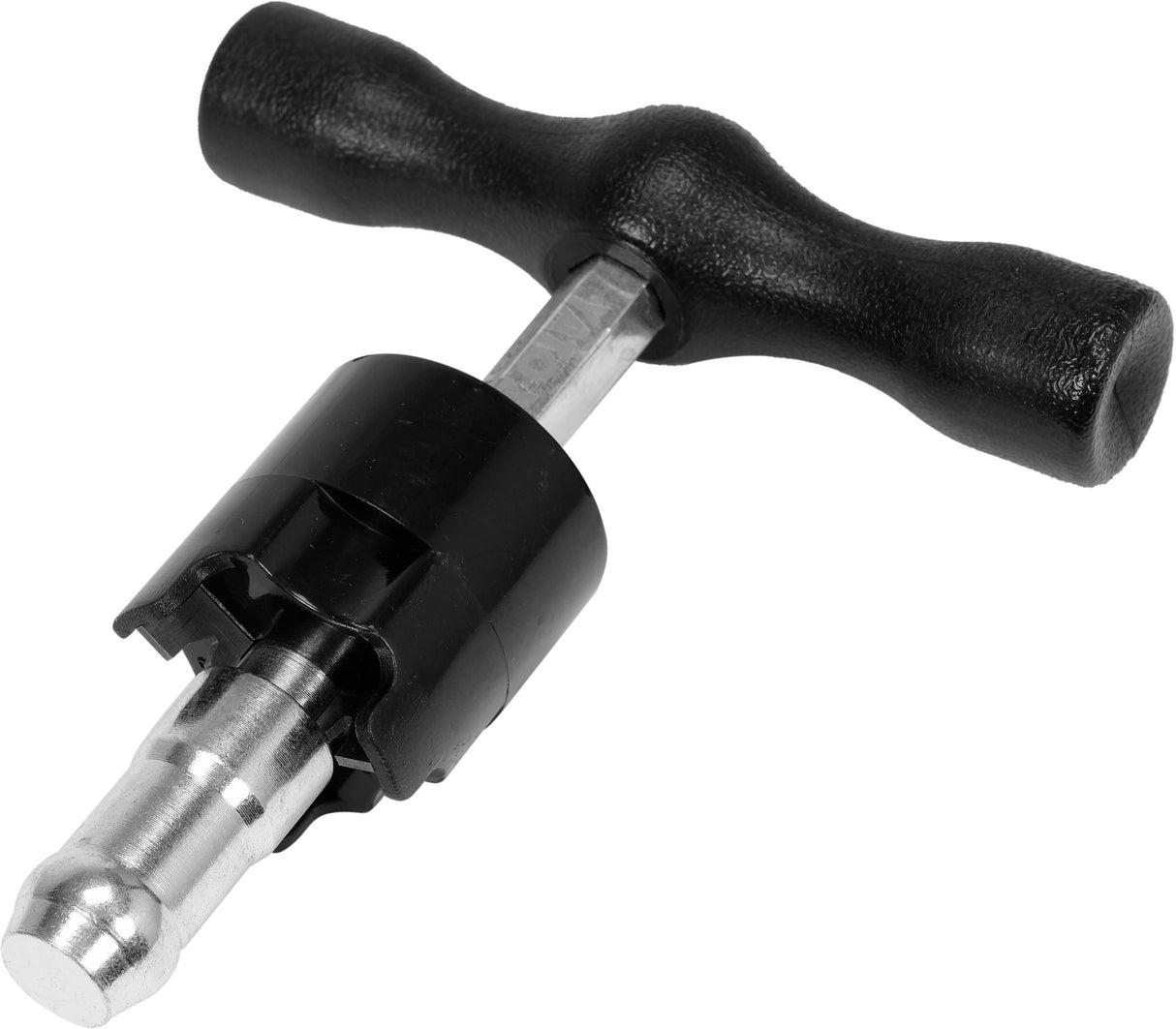 Meerlagenbuis montage set compleet - PVC Knipper - Inwendige buigveren - Uitwendige buigveren - Kalibrators - Ontbramers - 16/ 20 / 25/26 mm