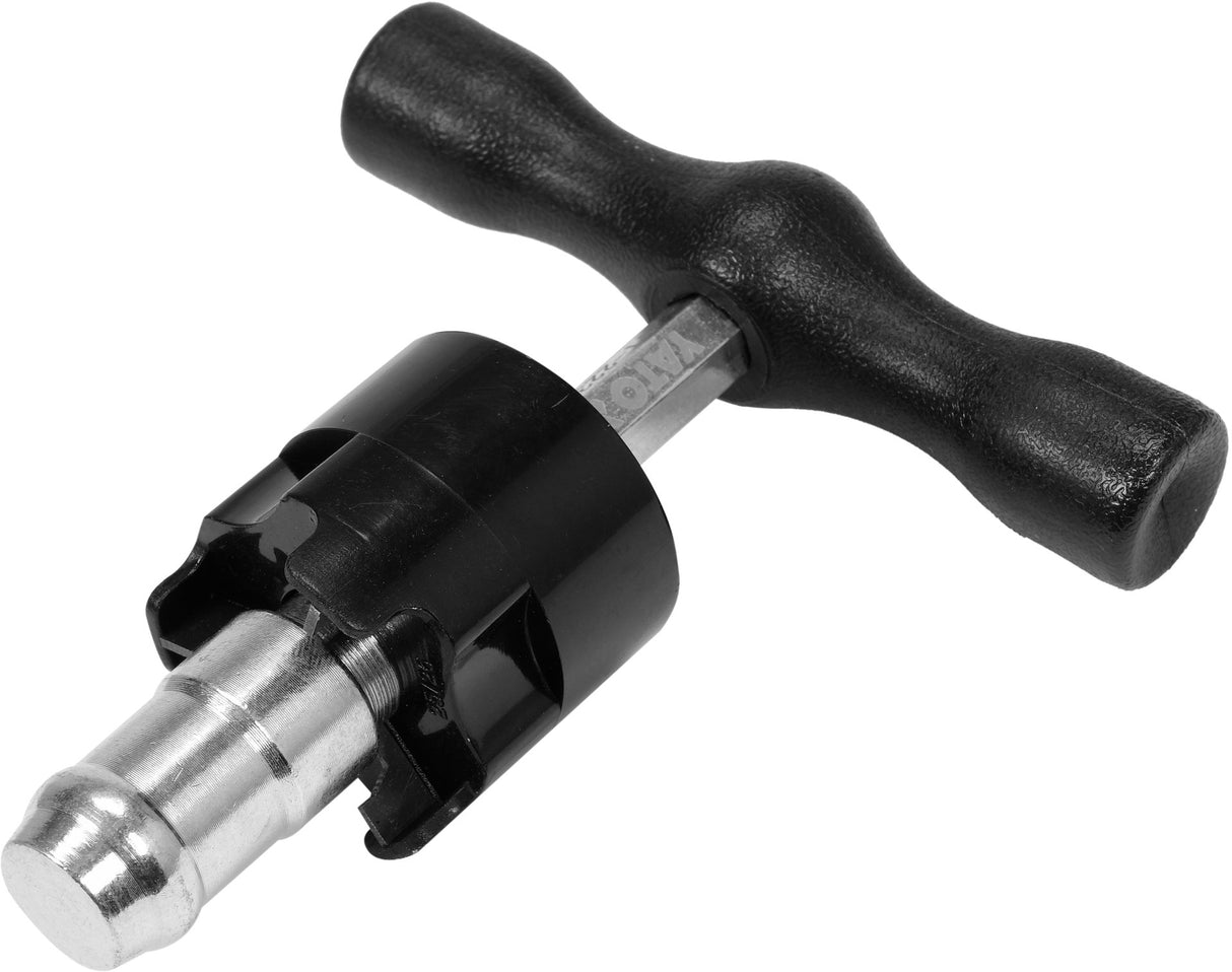 Meerlagenbuis montage set compleet - PVC Knipper - Inwendige buigveren - Uitwendige buigveren - Kalibrators - Ontbramers - 16/ 20 / 25/26 mm