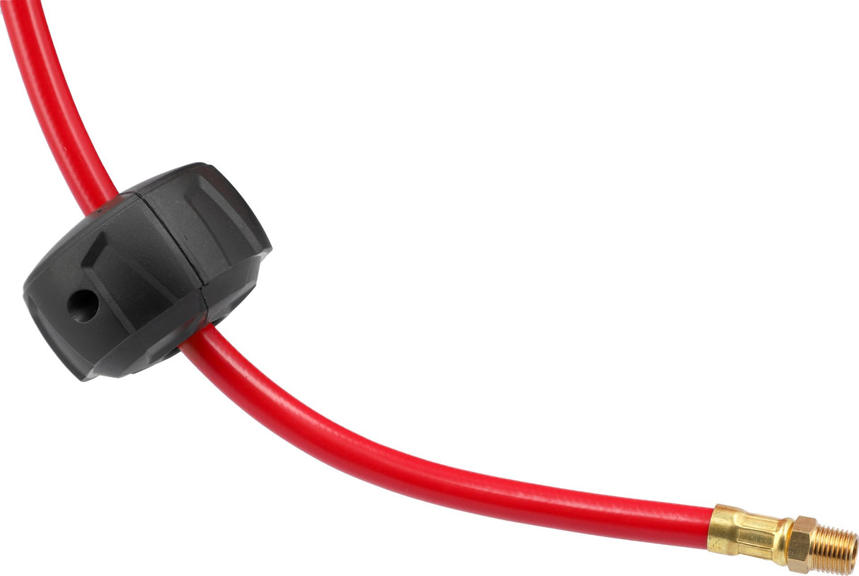 Slang van luchtslanghaspel 20m