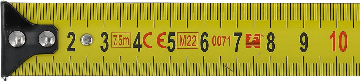 Detail nylon coating meetlint