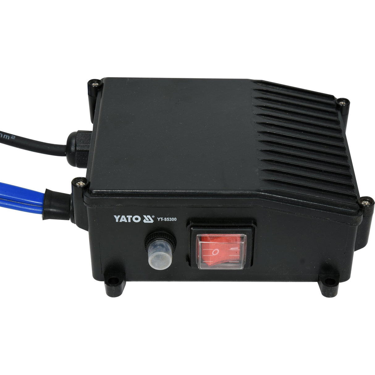 Yato bronpomp 370W met wateraansluiting 5/4 inch en IP58 bescherming