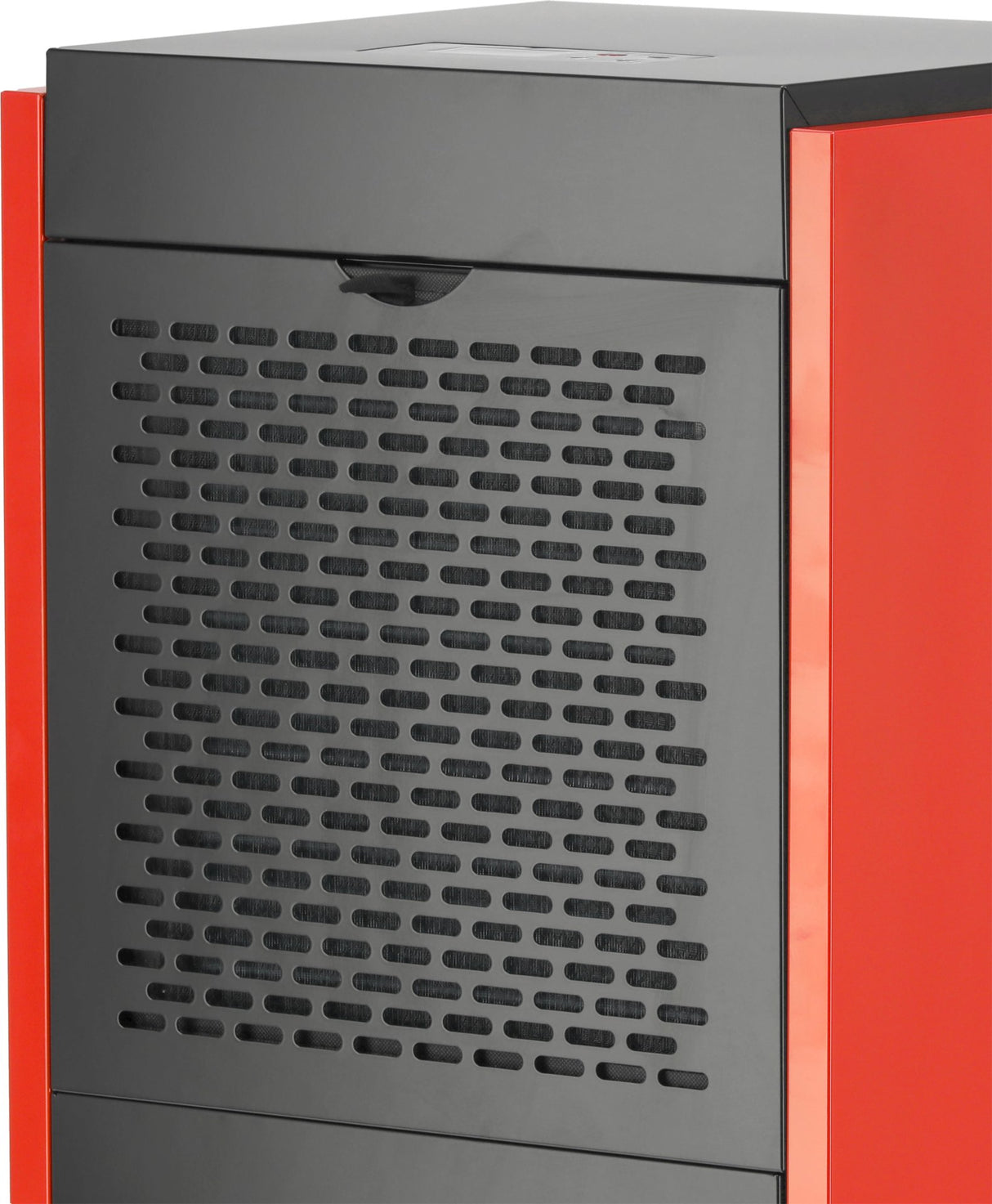 LED-scherm van de Yato Luchtontvochtiger 90L/24H