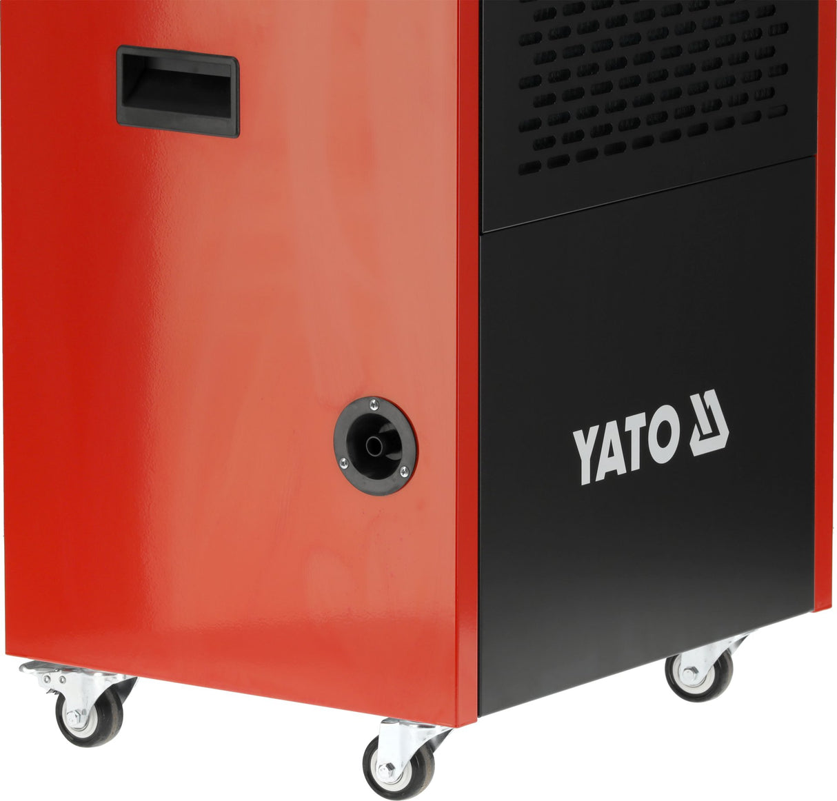 Yato ontvochtiger 90L