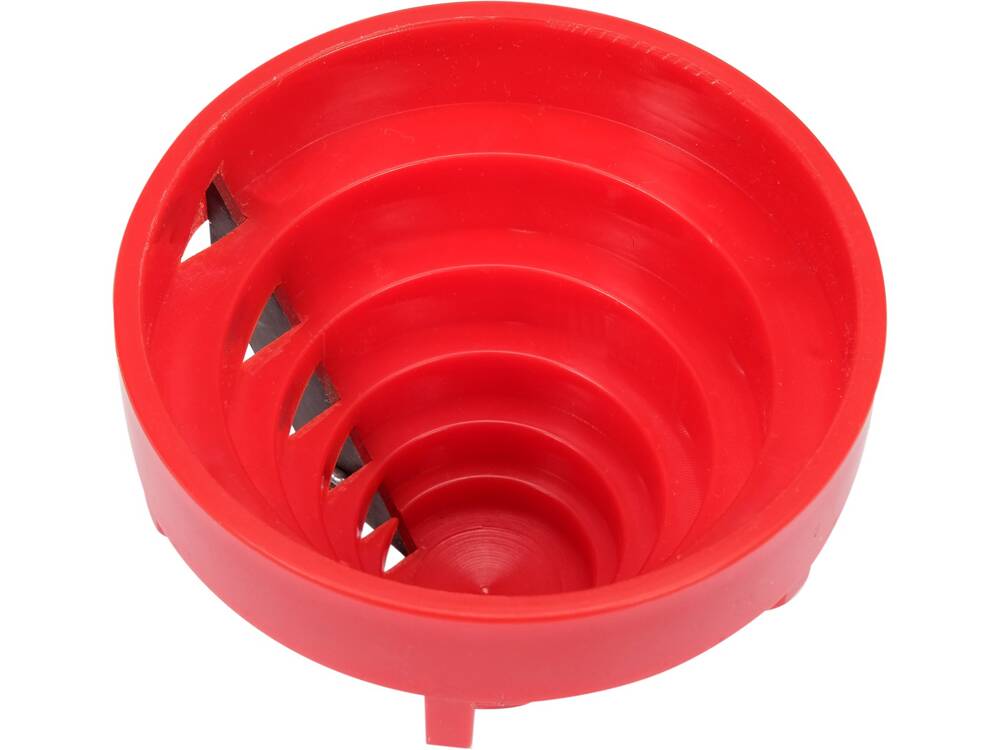 Duurzame Yato ontbramer met PVC-behuizing voor PE-buizen