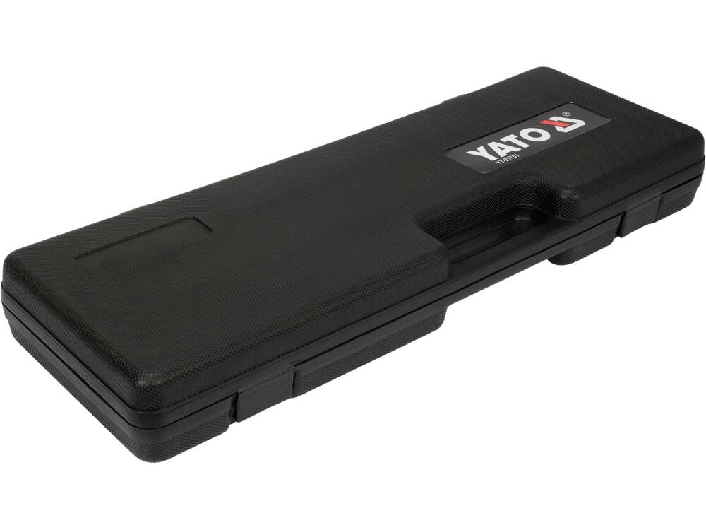 Compacte Yato U-profiel handperstang voor betrouwbare verbindingen