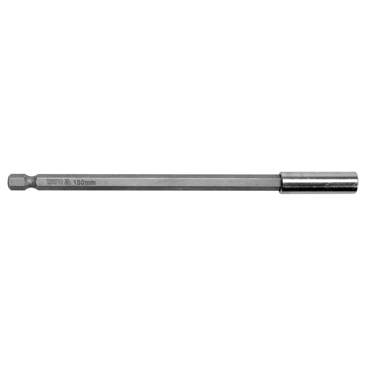 Yato Bithouder 1/4" - 150 mm