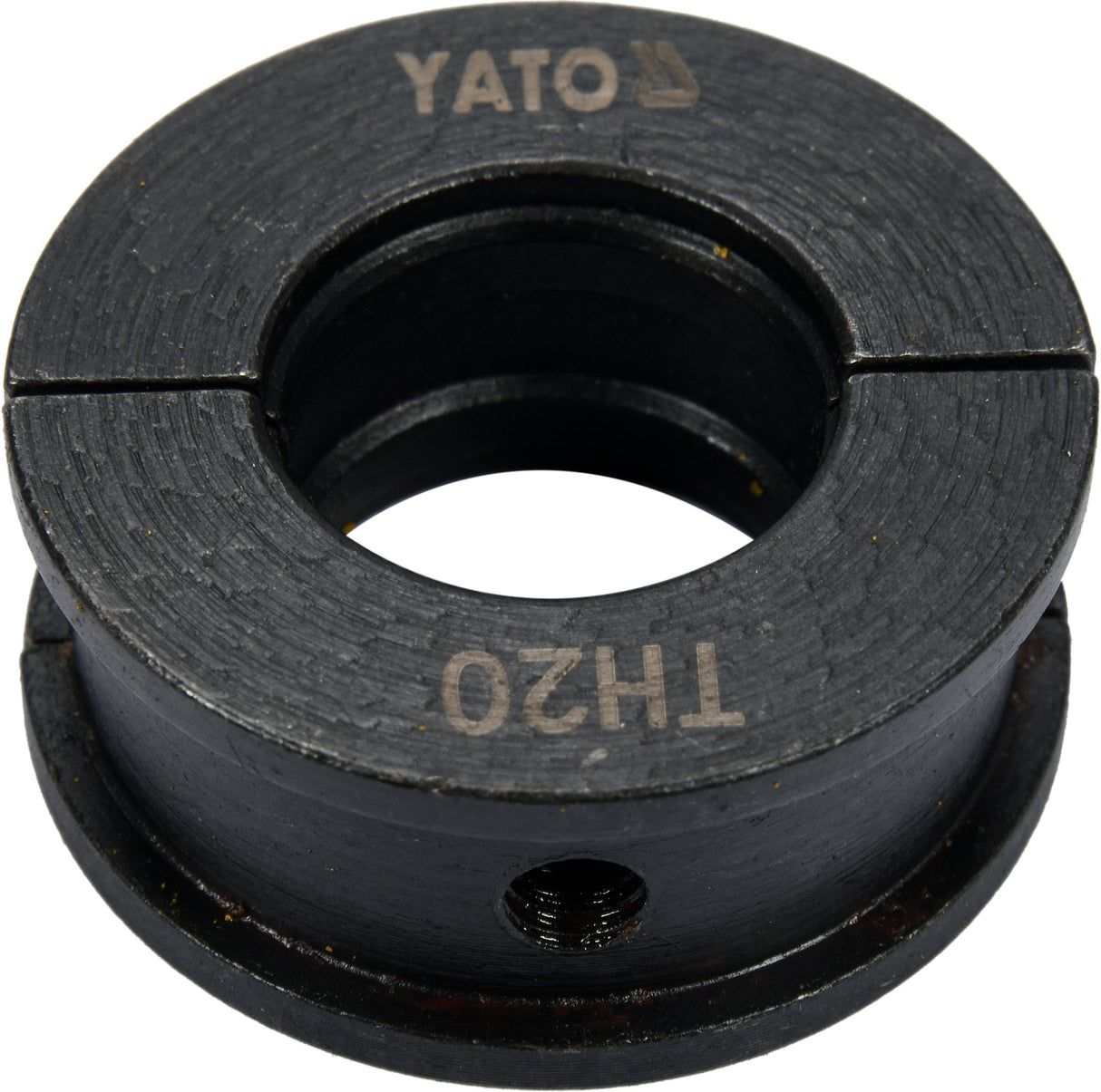 Yato persbekken voor perstangen TH16, TH20, TH26