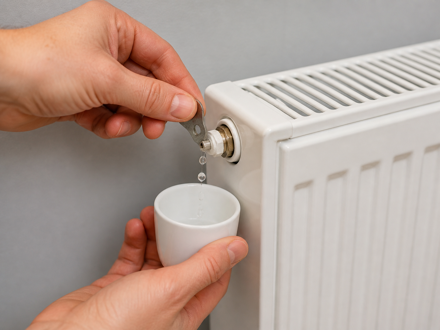 Ontluchten radiator: zo voorkom je koude radiatoren en hoge energiekosten