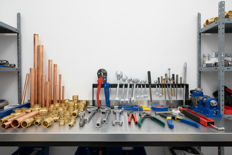 Uponor versus Wavin Tigris: merkverschillen bij perssystemen