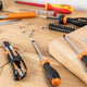 Handgereedschap