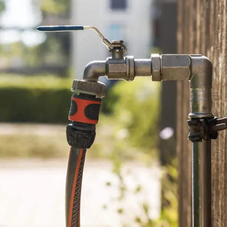 Kranen Installatie-shop.nl