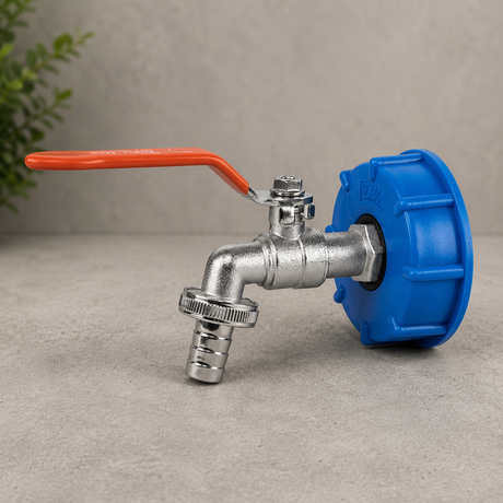 Kranen Installatie-shop.nl