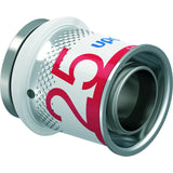 Uponor S-Press Plus eindkoppeling