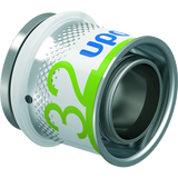 Uponor S-Press Plus eindkoppeling