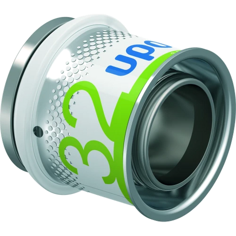 Uponor S-Press Plus eindkoppeling