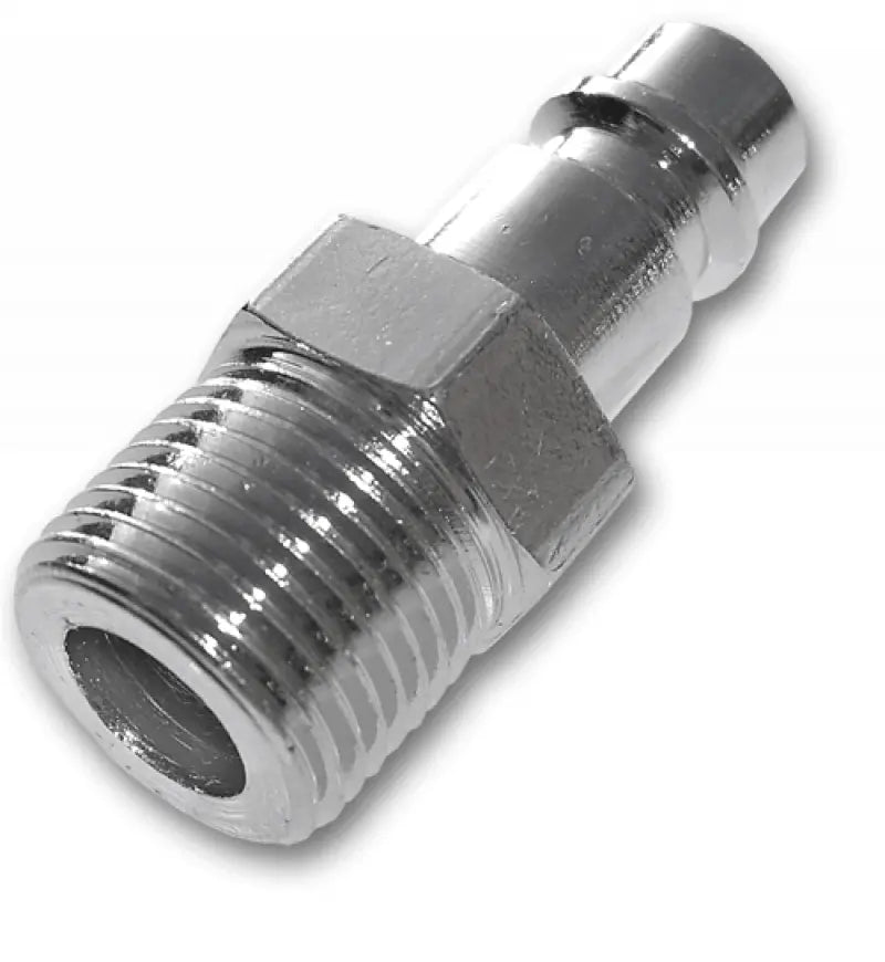 Bradas Slangstop met 1/2" Mannelijk- Nu bij Installatie-shop.nl