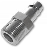 Bradas Slangstop met 1/2" Mannelijk- Nu bij Installatie-shop.nl