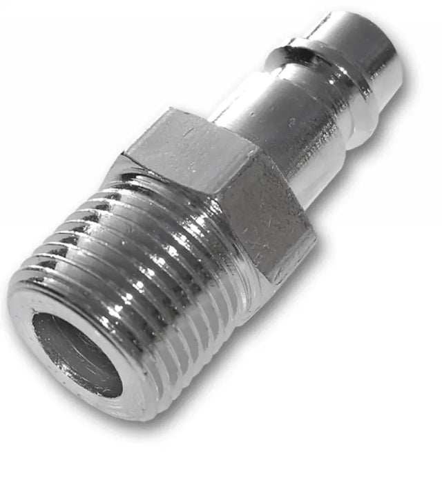 Bradas Slangstop met 1/2" Mannelijk- Nu bij Installatie-shop.nl