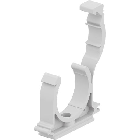 Uponor Uni Pipe Plus Beugel - klikzadel