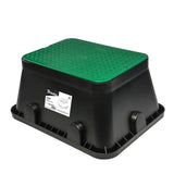 Bradas JUMBO kleppendoos 64x50cm - Installatie-shop.nl