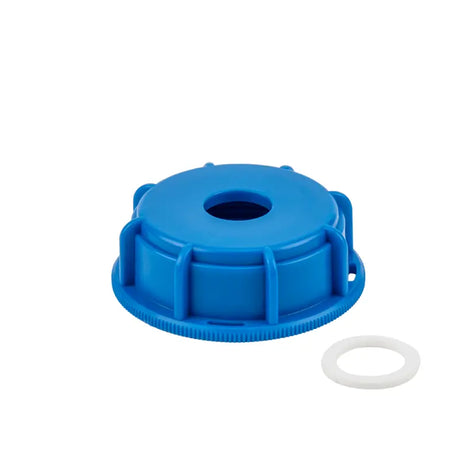 Hoogwaardige afdichtring en IBC-connector set - Bestel nu!