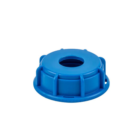 Bradas IBC-Adapter, Vrouwelijk S60x6 voor 19 mm (3/4") Gat - Installatie-shop.nl