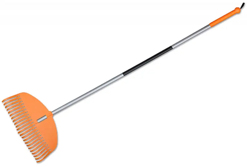 Bradas TQ bladhark met stalen steel