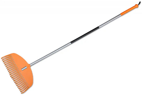 Bradas TQ bladhark met stalen steel
