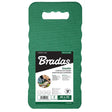 Groene Multifunctionele Kniemat voor tuinieren en bouw - Installatie-shop.nl